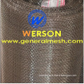 5mesh Incoloy 800 Wire Mesh